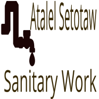 Atalel Setotaw Sanitary Work